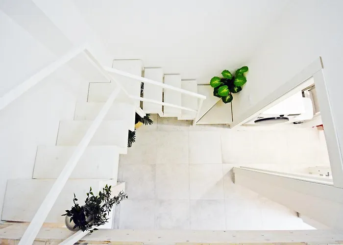 Dante Apartment